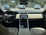 Used 2022 Land Rover Range Rover Sport SE image 4