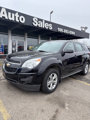Used 2014 Chevrolet Equinox LS w/ LPO, Protection Package image 2
