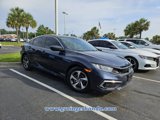 Used 2020 Honda Civic LX image 5