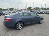 Used 2014 Buick LaCrosse Premium w/ Driver Confidence Package image 6