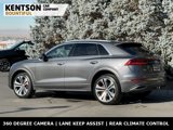 Used 2019 Audi Q8 Premium Plus image 5