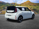 Certified 2023 Kia Soul GT-Line image 4