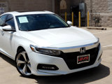 Used 2018 Honda Accord Touring image 2