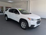 Used 2019 Chevrolet Traverse LS image 2