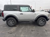 New 2024 Ford Bronco Big Bend image 4