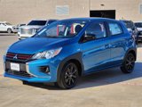 New 2024 Mitsubishi Mirage Black Edition image 2