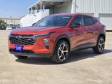 Used 2024 Chevrolet Trax RS w/ Driver Confidence Package image 3
