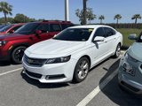 Used 2015 Chevrolet Impala LT w/ Convenience Package image 4
