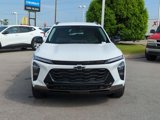 New 2025 Chevrolet Trax ACTIV w/ Driver Confidence Package image 3