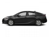 Used 2017 Toyota Prius Two image 3