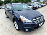 Used 2014 Subaru Outback 2.5i Premium image 4