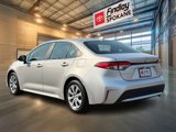 Certified 2022 Toyota Corolla LE image 5