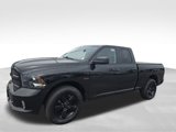 Used 2017 RAM 1500 Express w/ Black Ram 1500 Express Group image 3