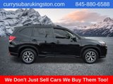 Used 2020 Subaru Forester Premium image 2