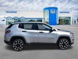 Used 2020 Jeep Compass Sport w/ Safety & Security Group image 2