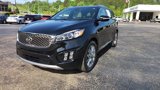 Used 2018 Kia Sorento SX image 2