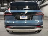 New 2025 Chevrolet Traverse Z71 w/ Enhanced Driving Package image 3