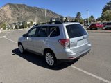 Used 2012 Subaru Forester 2.5X Premium w/ All-Weather Pkg image 5