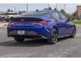 Used 2023 Hyundai Elantra N Line w/ Preferred Accessory Package image 3
