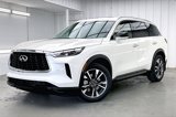 New 2025 INFINITI QX60 Luxe image 2