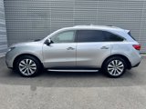 Used 2016 Acura MDX SH-AWD w/ Tech & Entertainment image 2