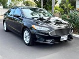 Used 2019 Ford Fusion SE image 4