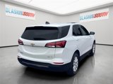 Used 2023 Chevrolet Equinox LT w/ LPO, Floor Liner Package image 3