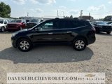 Used 2016 Chevrolet Traverse LT image 3