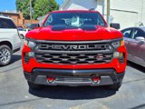 Certified 2024 Chevrolet Silverado 1500 Custom Trail Boss image 2