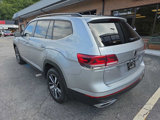 Used 2022 Volkswagen Atlas SE image 3