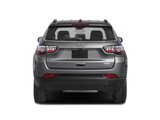 Certified 2023 Jeep Compass Limited image 5