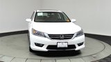 Used 2014 Honda Accord EX-L image 2