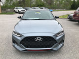 Used 2020 Hyundai Veloster Turbo Ultimate image 3