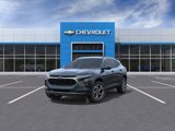 New 2025 Chevrolet Trax LT w/ LPO, Blackout Package image 3