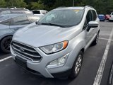 Used 2018 Ford EcoSport SE w/ SE Convenience Package image 5