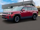New 2025 Hyundai Santa Fe SEL image 2