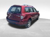 Used 2012 Subaru Forester 2.5X image 4