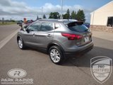 Used 2019 Nissan Rogue Sport SV image 3