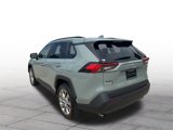 Used 2020 Toyota RAV4 XLE Premium image 4