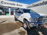Used 2016 RAM 2500 Power Wagon Laramie image 2