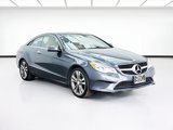 Used 2014 Mercedes-Benz E 350 Coupe image 3