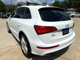Used 2014 Audi Q5 3.0T Premium Plus image 4
