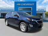 Used 2021 Chevrolet Equinox LS image 3