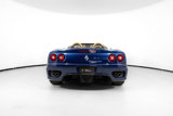 Used 2002 Ferrari 360 Spider image 6