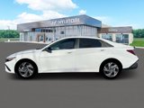 New 2025 Hyundai Elantra Sport image 3