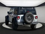 Used 2024 Jeep Wrangler Sport S image 5