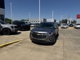 Used 2019 Chevrolet Traverse LT image 4