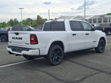 New 2025 RAM 1500 Laramie w/ Night Edition image 4