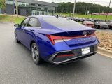 Used 2024 Hyundai Elantra SEL w/ Convenience Package image 3