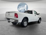 Used 2015 RAM 2500 Tradesman w/ Chrome Appearance Group image 3